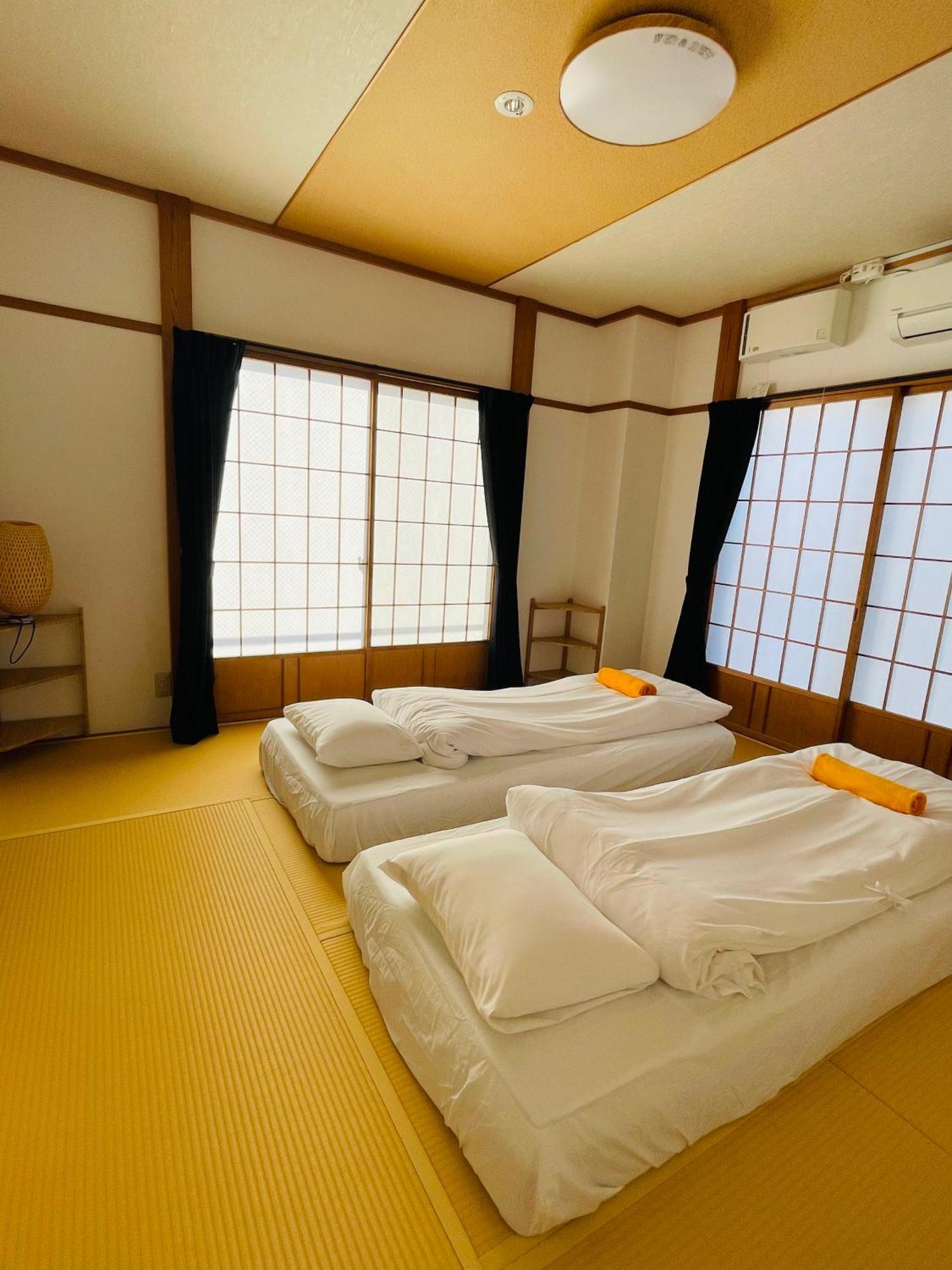Snow Palace Nozawa Extérieur photo