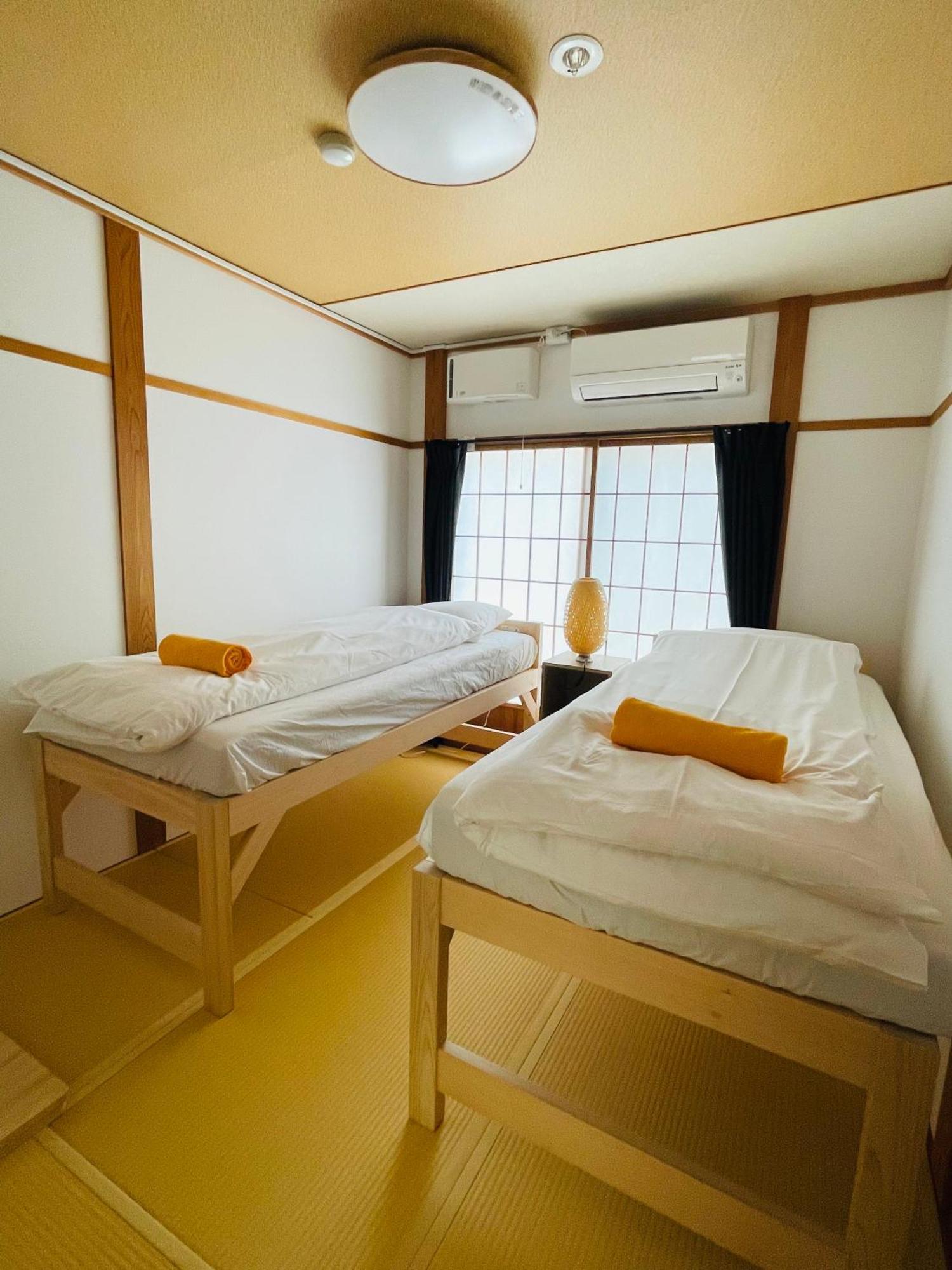 Snow Palace Nozawa Extérieur photo