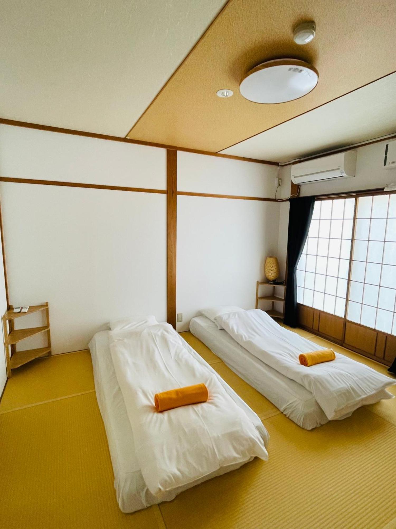 Snow Palace Nozawa Extérieur photo