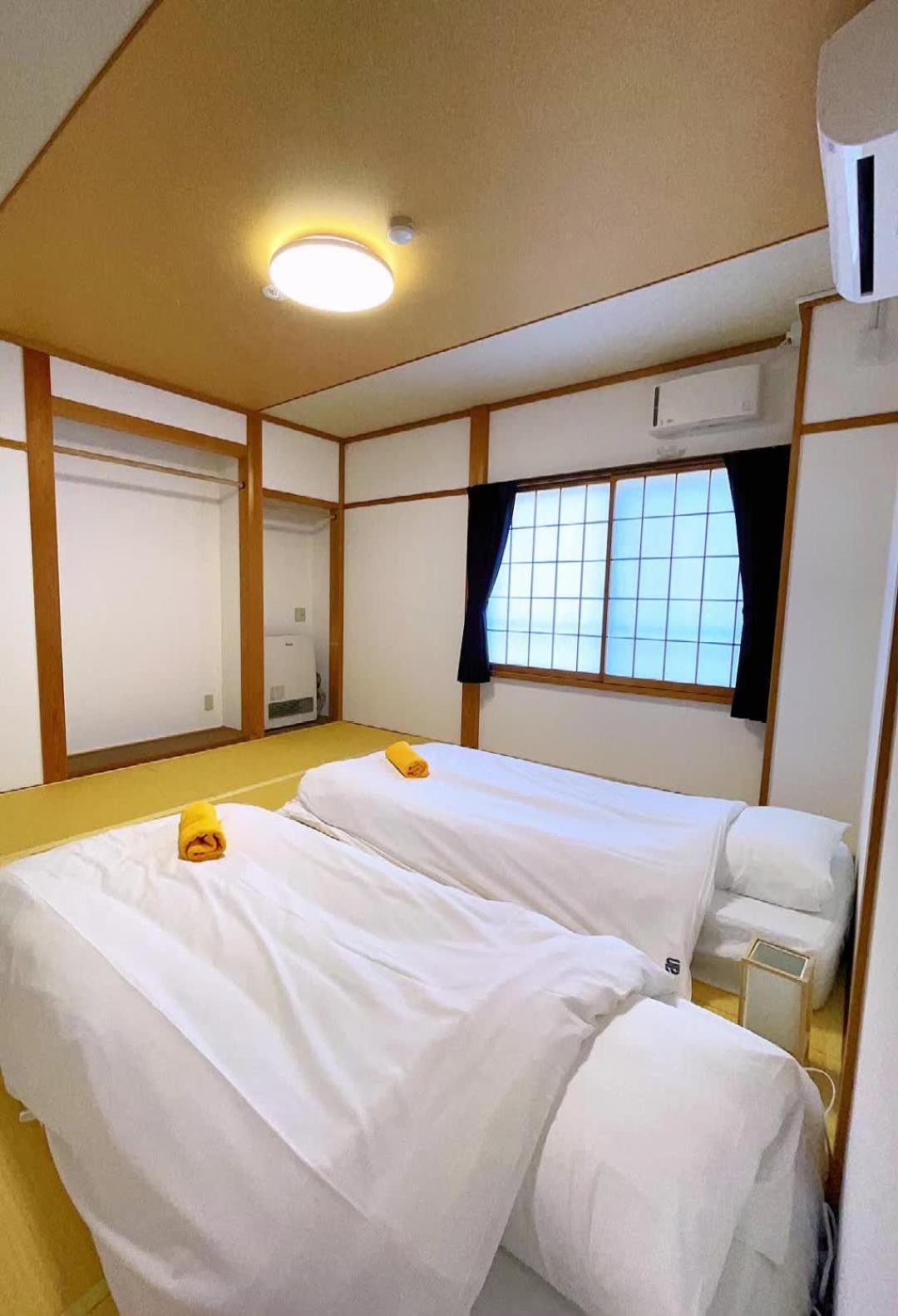 Snow Palace Nozawa Extérieur photo