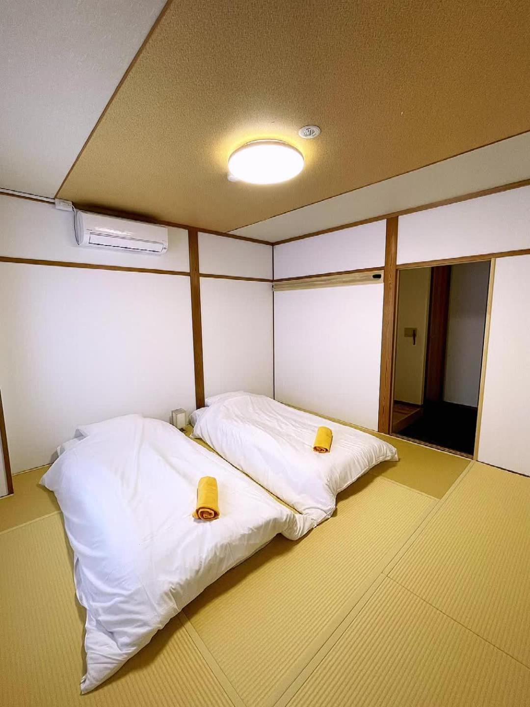 Snow Palace Nozawa Extérieur photo