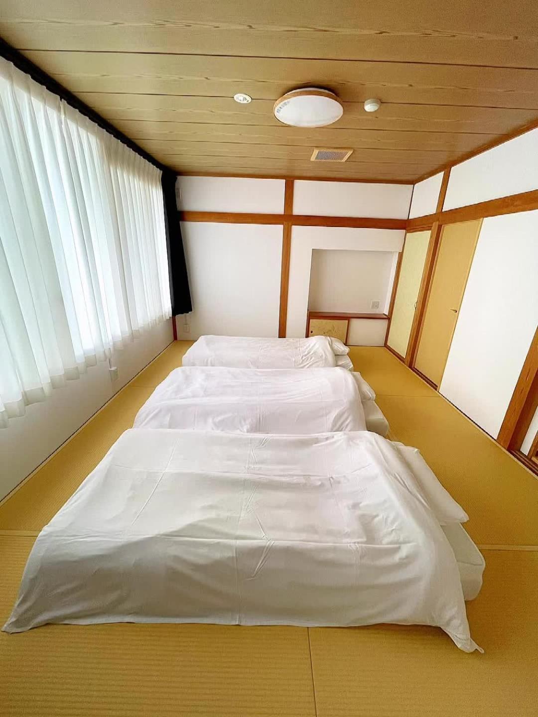 Snow Palace Nozawa Extérieur photo