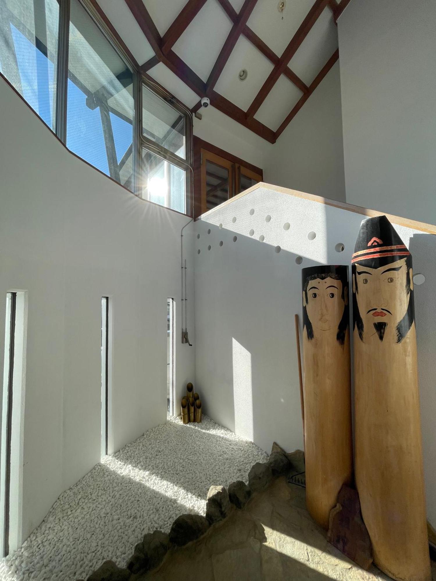 Snow Palace Nozawa Extérieur photo