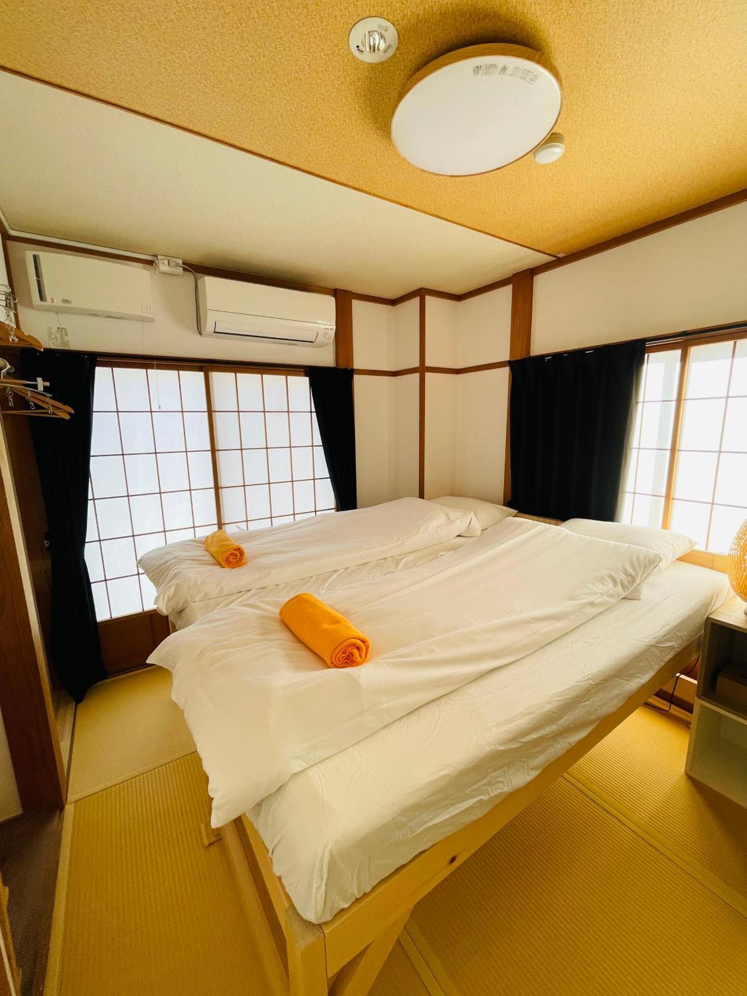 Snow Palace Nozawa Extérieur photo