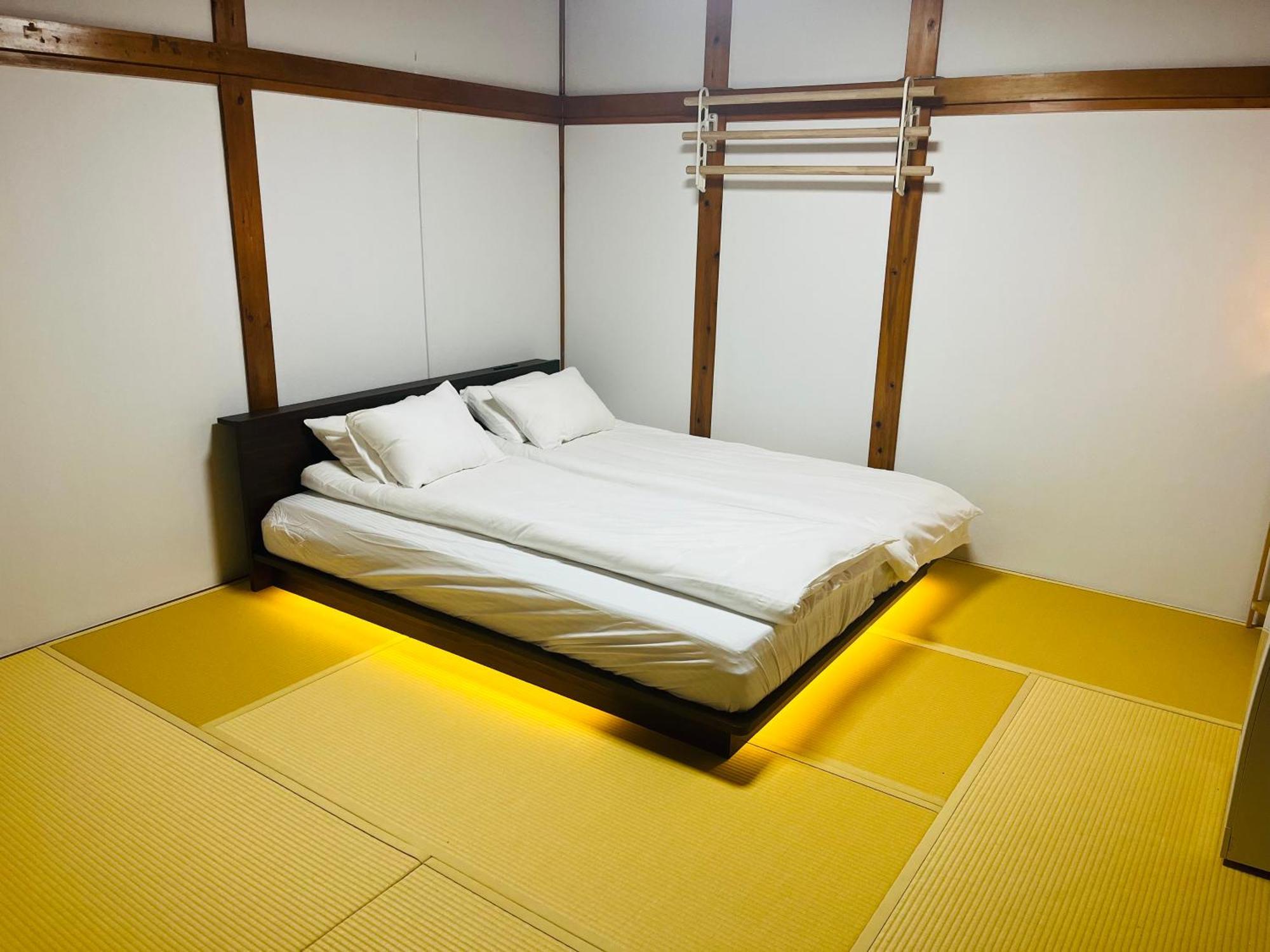 Snow Palace Nozawa Extérieur photo