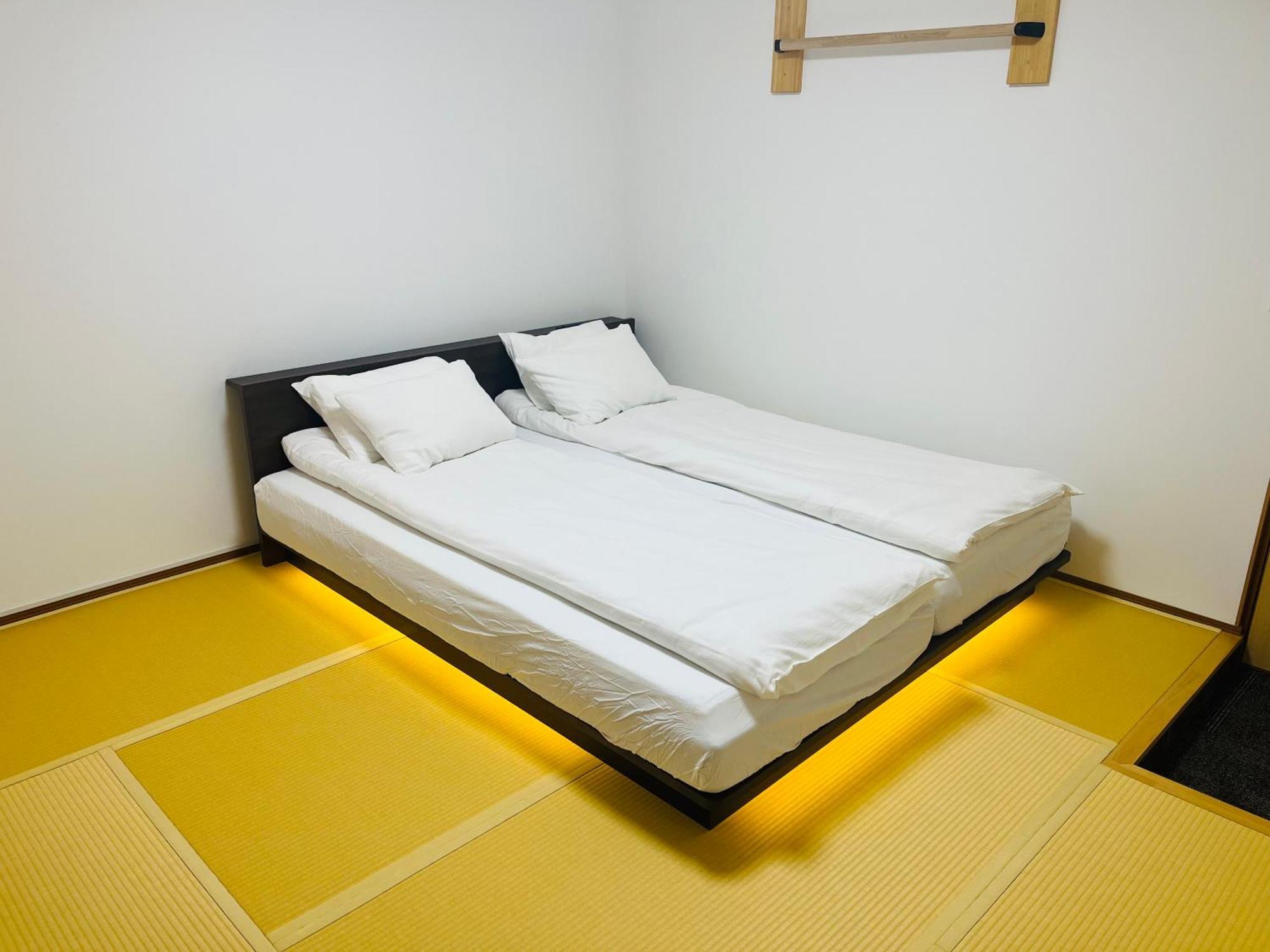 Snow Palace Nozawa Extérieur photo