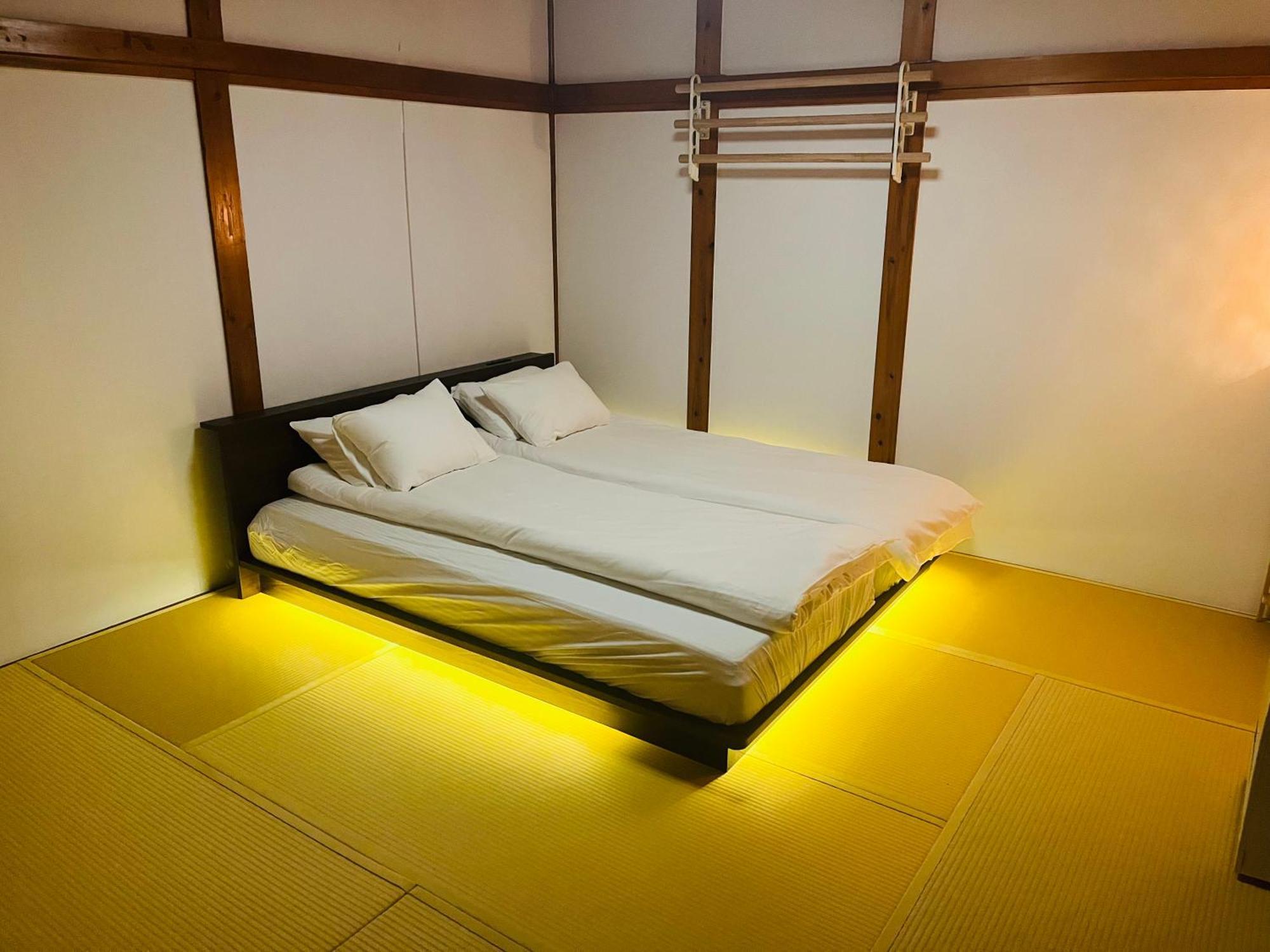 Snow Palace Nozawa Extérieur photo