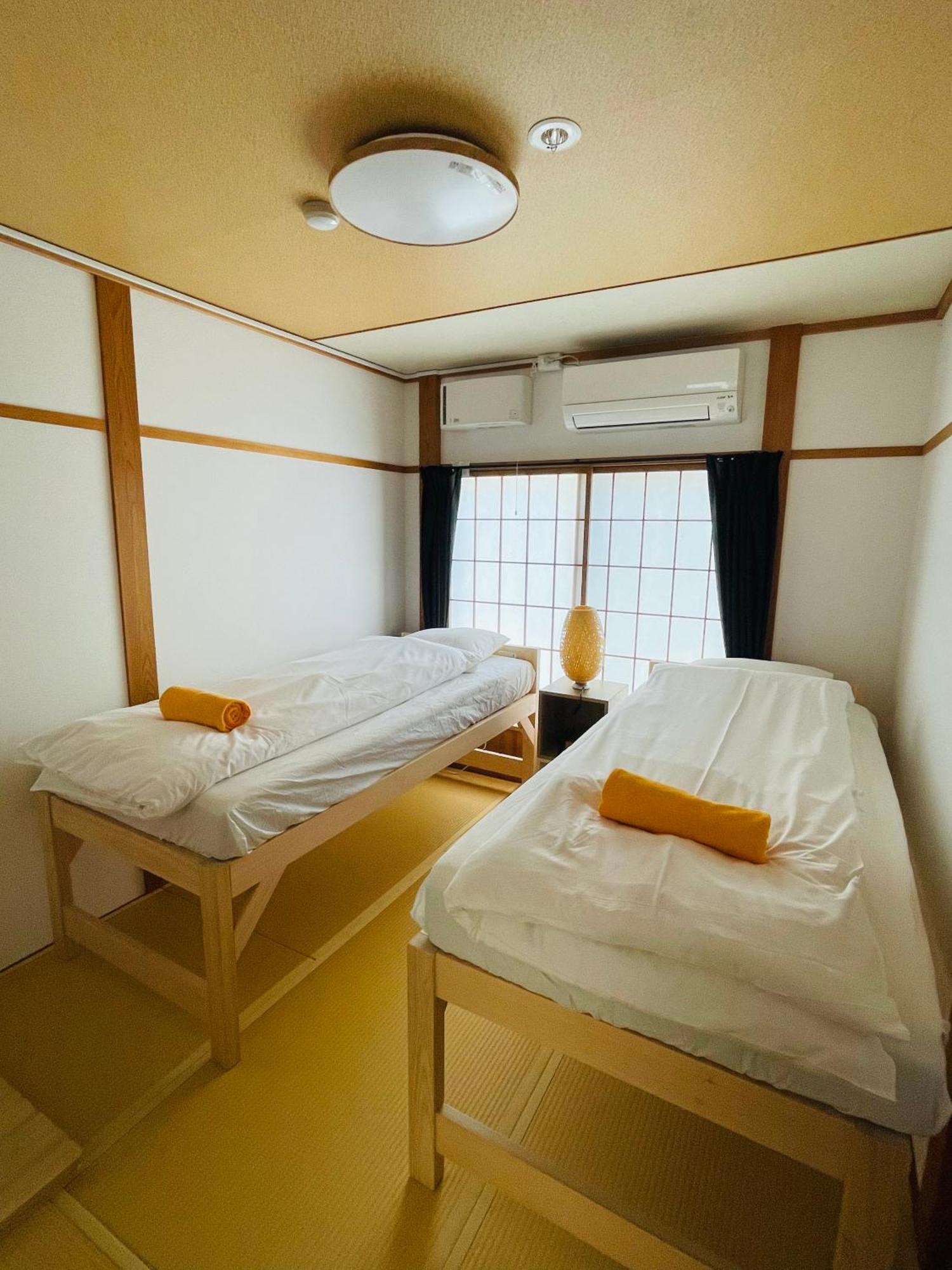 Snow Palace Nozawa Extérieur photo