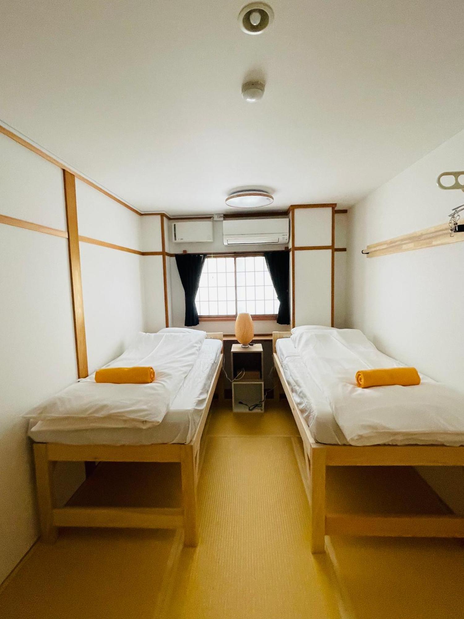 Snow Palace Nozawa Extérieur photo
